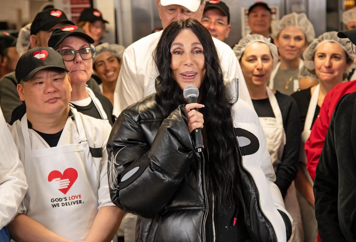 Cher was ordered to cover $1 million in legal fees after winning her copyright dispute with Mary Bono.