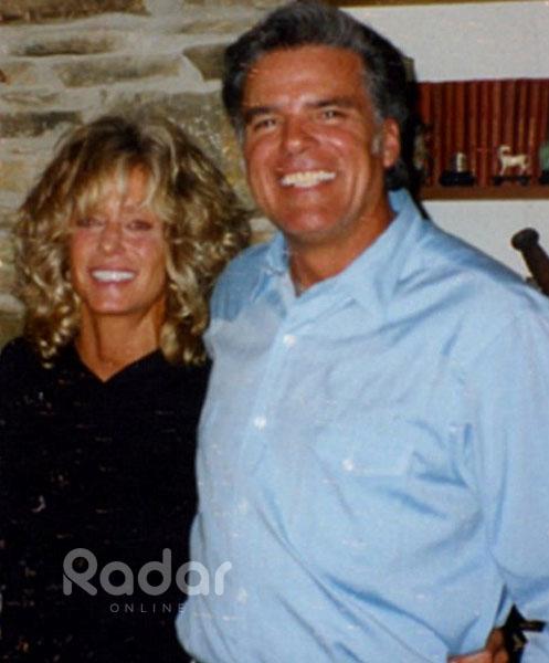 'Secret Boyfriend' Claims Fawcett Cheated On Ryan O'Neal For 11 Years