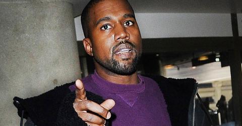 Kanye West Drug Claims
