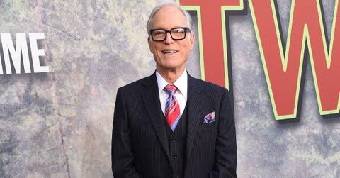 richard chamberlain hid gay secret feared end showbiz career