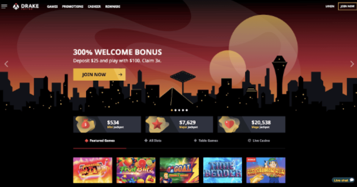 top fastest payout online casinos usa