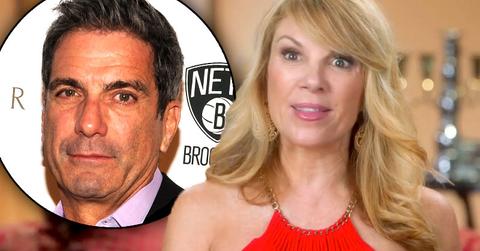 //ramona singer mario pp