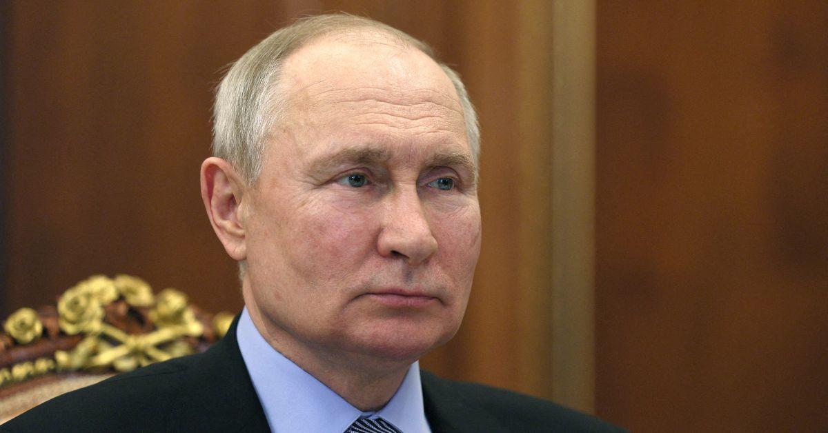 russian secret service investigates plot assassinate vladimir putin jpg