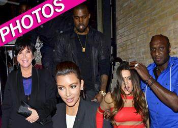 //khloe lamar kim karf