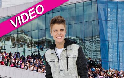 //justin bieber oslo landov post