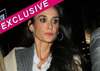 //demi moore depression adderall anorexia splash