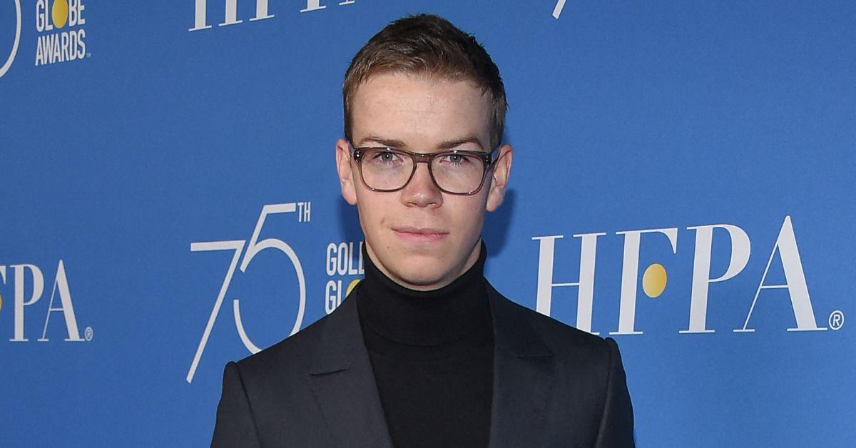 did florence pugh date will poulter