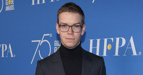 did florence pugh date will poulter