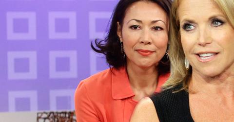 //ann curry and katie couric slider