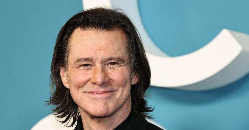 Jim Carrey Conspiracy As New Look Fuels Hoax Rumors