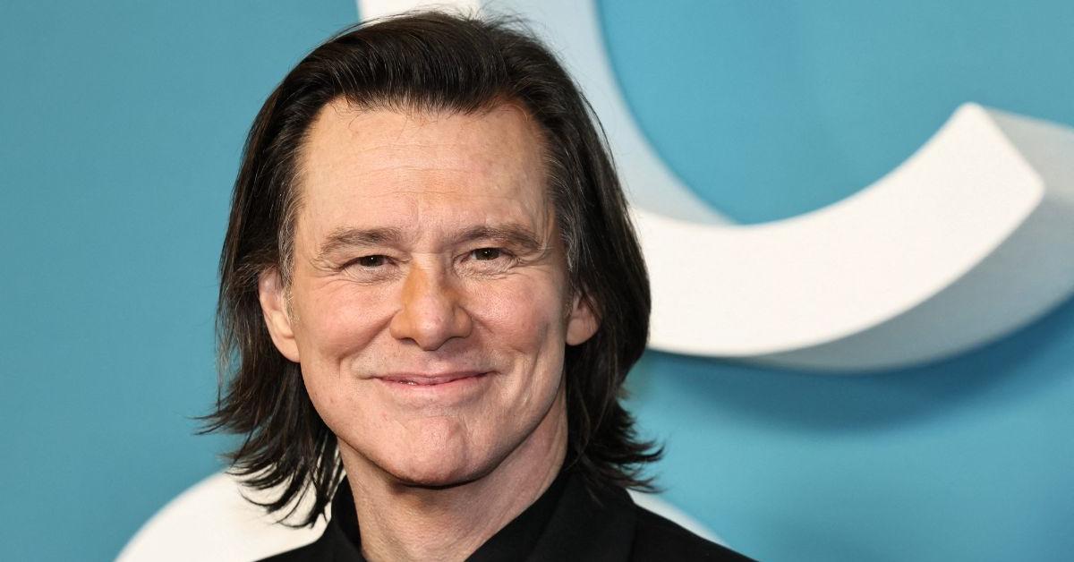 EXCLUSIVE: Jim Carrey Conspiracy Unmasked - The Full Story of How Crazy Comic's New Look Fueled Hoax Rumors