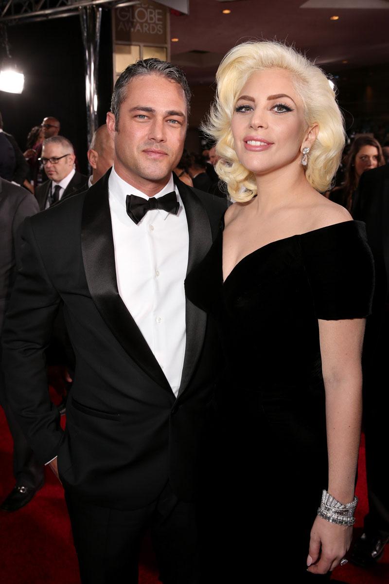 Lady Gaga Leonardo DiCaprio Feud