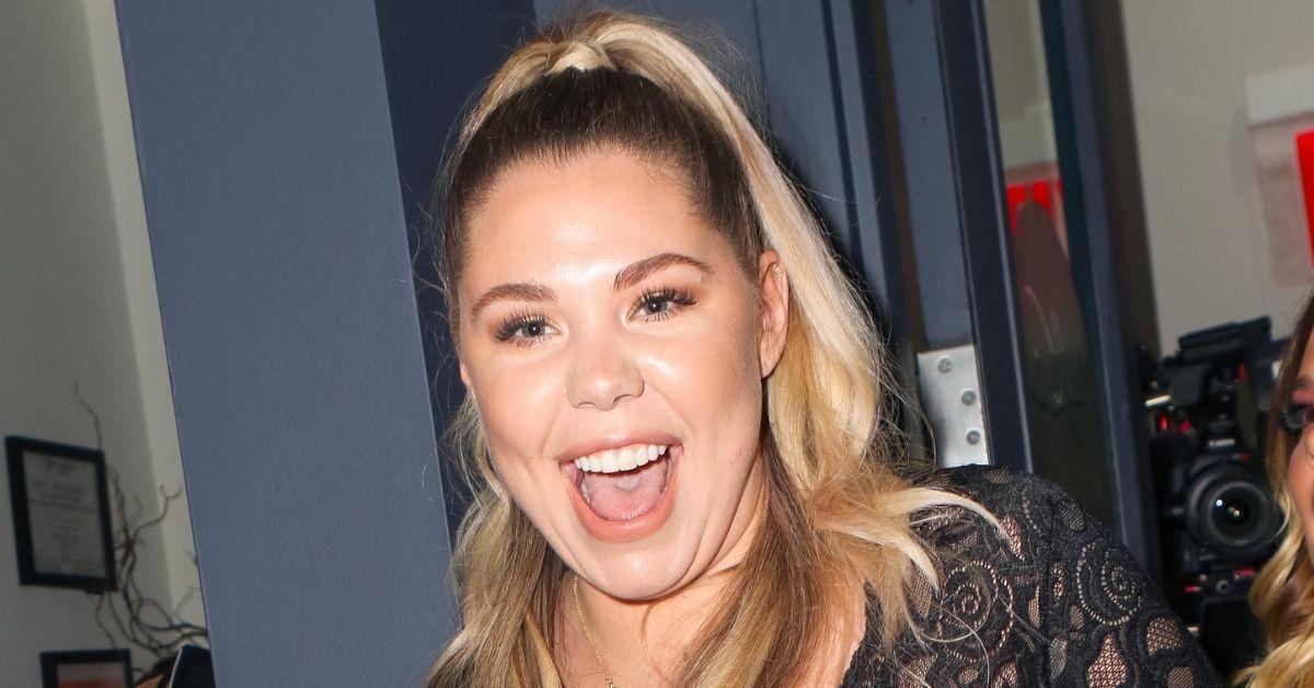 Kailyn Lowry Is Leaving 'Teen Mom 2' After 11 Years 