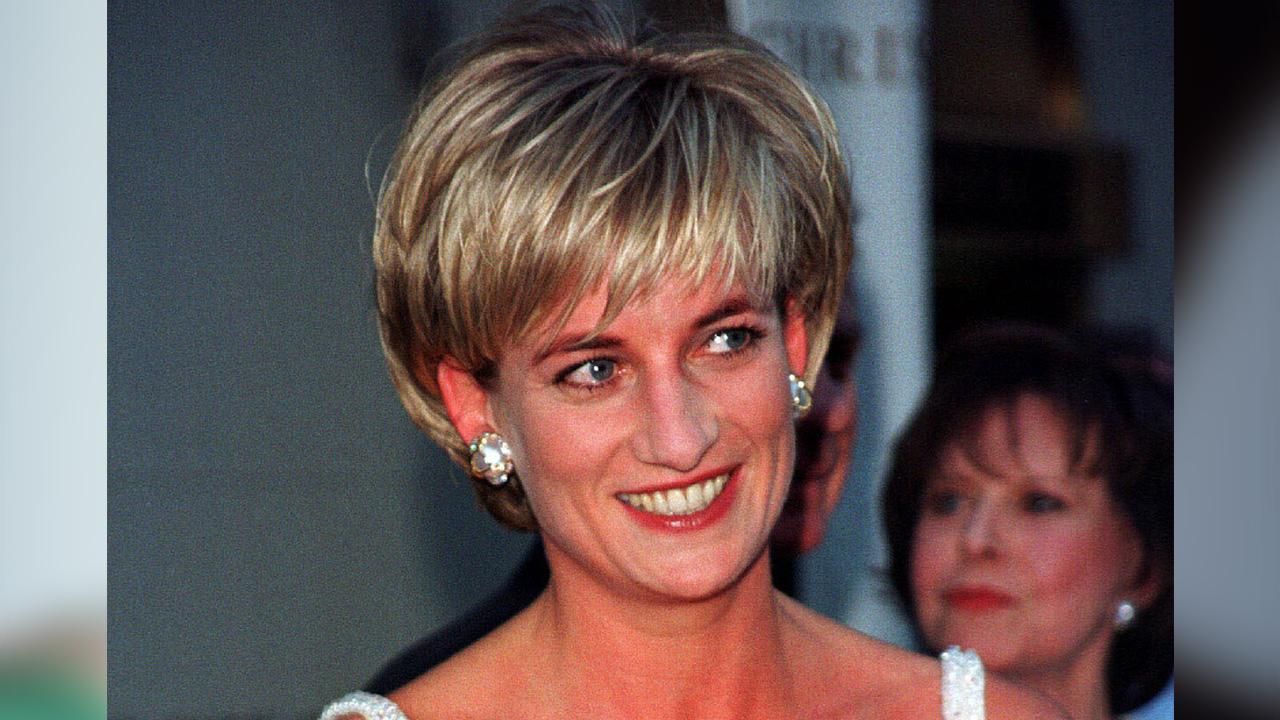 The 30th anniversary of Princess Diana's death will be in 2027.