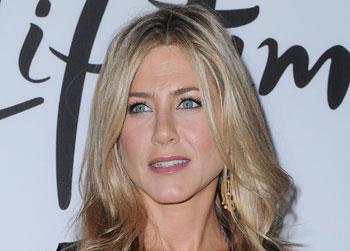 //jennifer aniston elle magazine splash