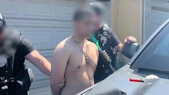Photo of suspect Raymond Boodarian