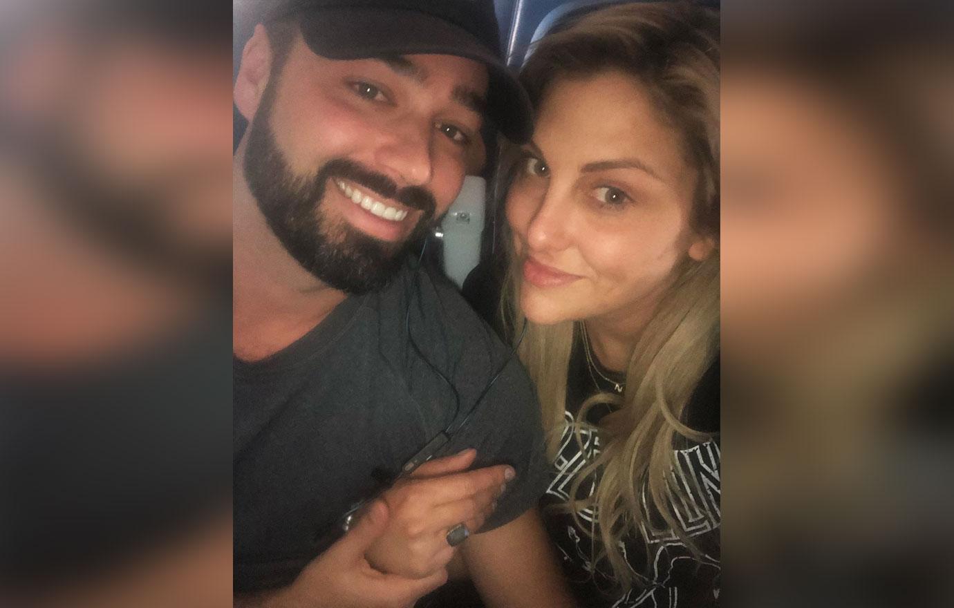 RHOC’s Gina Kirschenheiter Moving With Boyfriend After Divorce