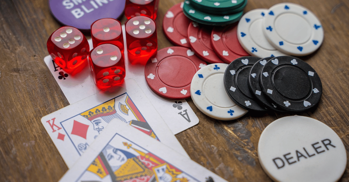 poker tips from the pros