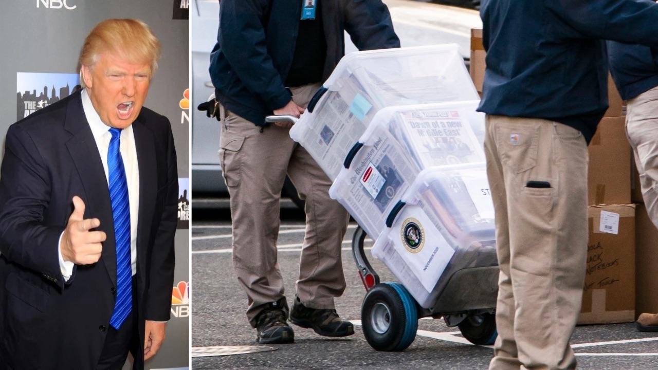 Donald Trump is reportedly still interested in allegations of election fraud in Georgia.