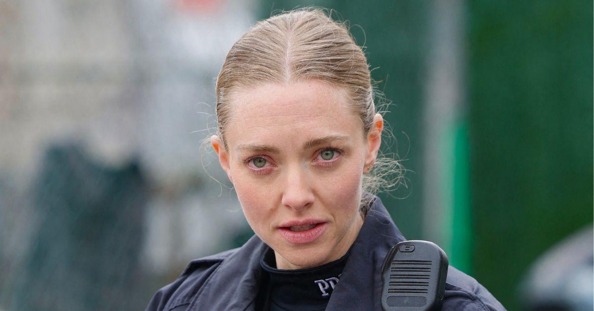 amanda seyfried law order special victims unit