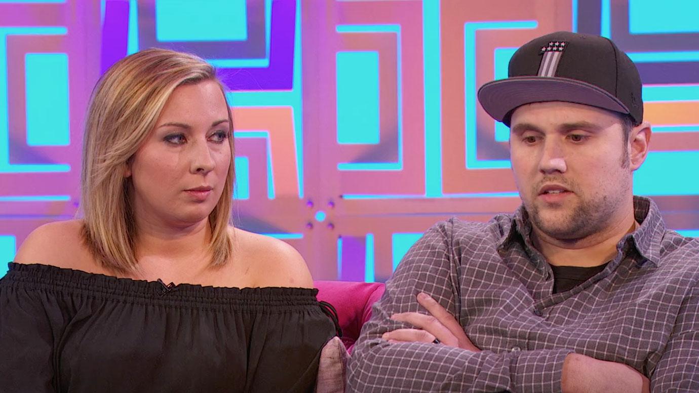 ryan edwards baby gender name revealed teen mom og