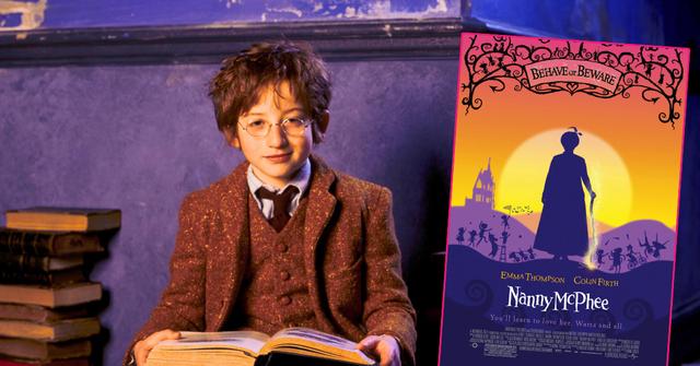 Nanny McPhee child star Raphaël Coleman dies suddenly at 25