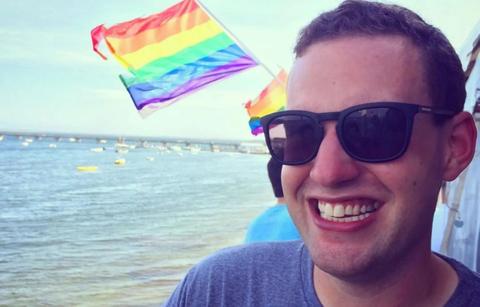 planned parenthood tim yergeau ig