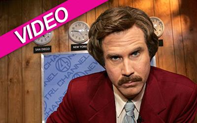 Will Ferrell: ‘There Will Be A Sequel To Anchorman’