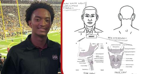 A doctor noted one finding on Nolan Wells' autopsy warranted 'further investigation.'