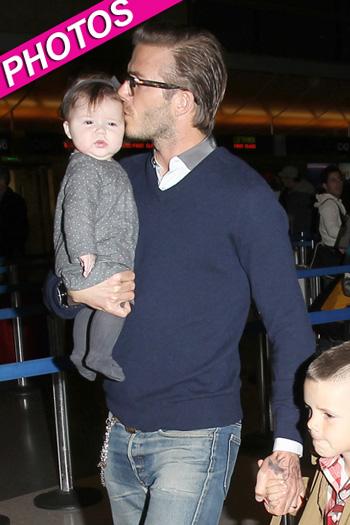 //beckham family lax d