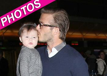 //beckham family lax d