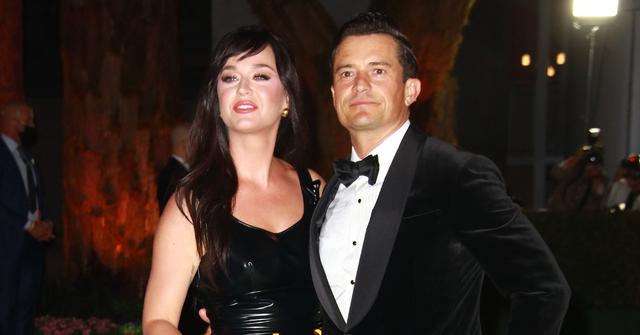 katy perry orlando bloom back on track ready to marry
