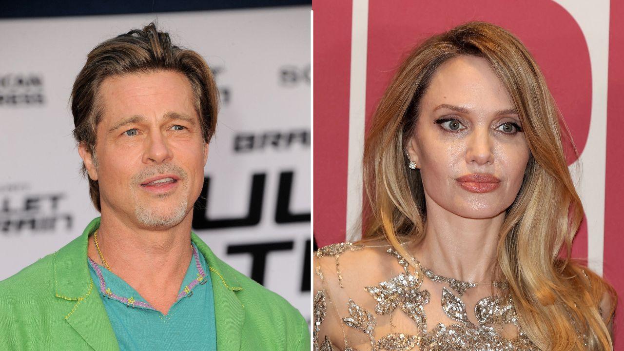 Brad Pitt 'accuses Angelina Jolie' of hiding financial records amid their ongoing winery legal battle.