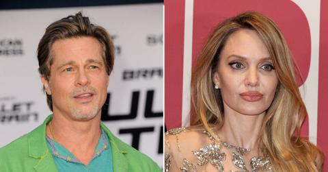 Brad Pitt 'accuses Angelina Jolie' of hiding financial records amid their ongoing winery legal battle.