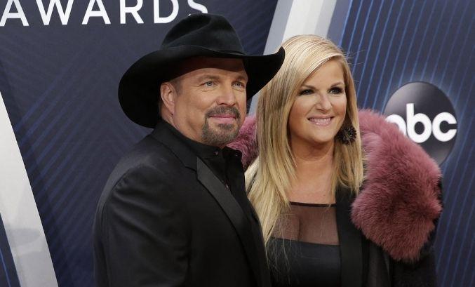 garth brooks trisha yearwood hurtling towards million divorce