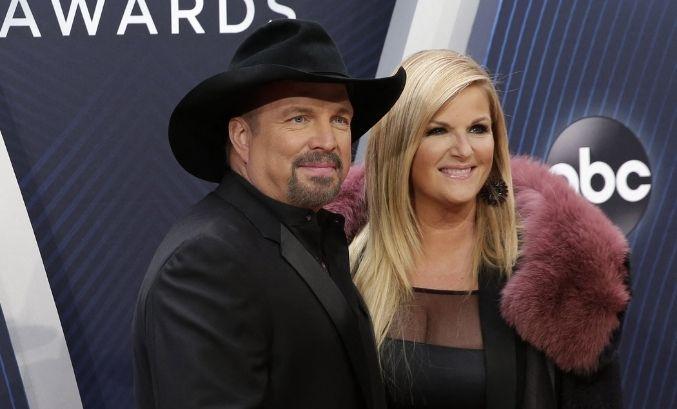 Garth Brooks and Trisha Yearwood 'Facing $400M Divorce'
