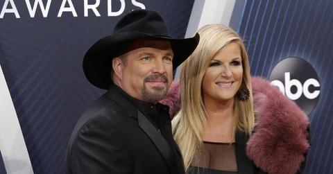 garth brooks trisha yearwood hurtling towards million divorce
