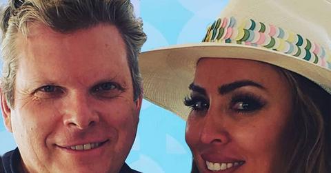 Kelly Dodd Dating Plastic Surgeon