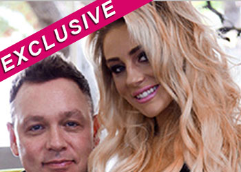 //courtney stodden doug together