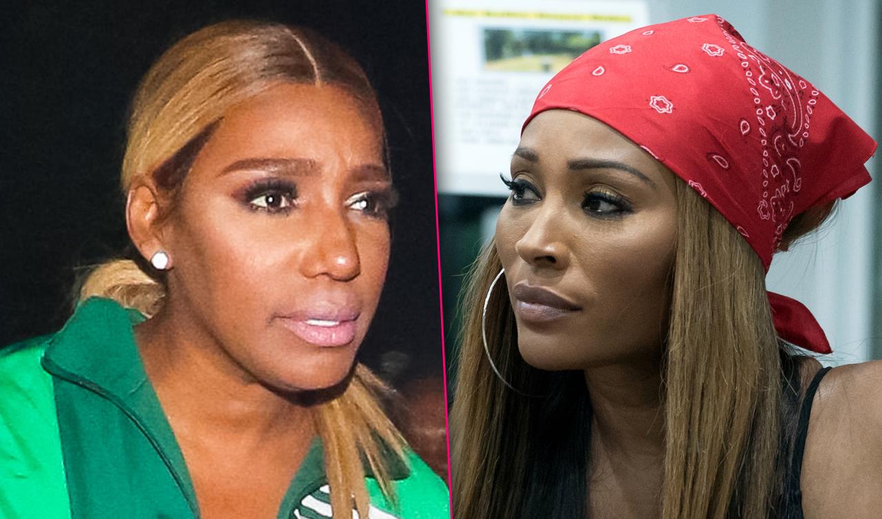 ‘Rhoa’ Nene Leakes Betrayed By ‘Close Friend’ Cynthia Bailey Setting ...