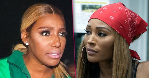 NeNe Leakes Close Friend Kill Cynthia Bailey