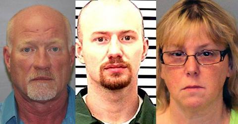 David Sweat Testify Prison Workers Aided Escape