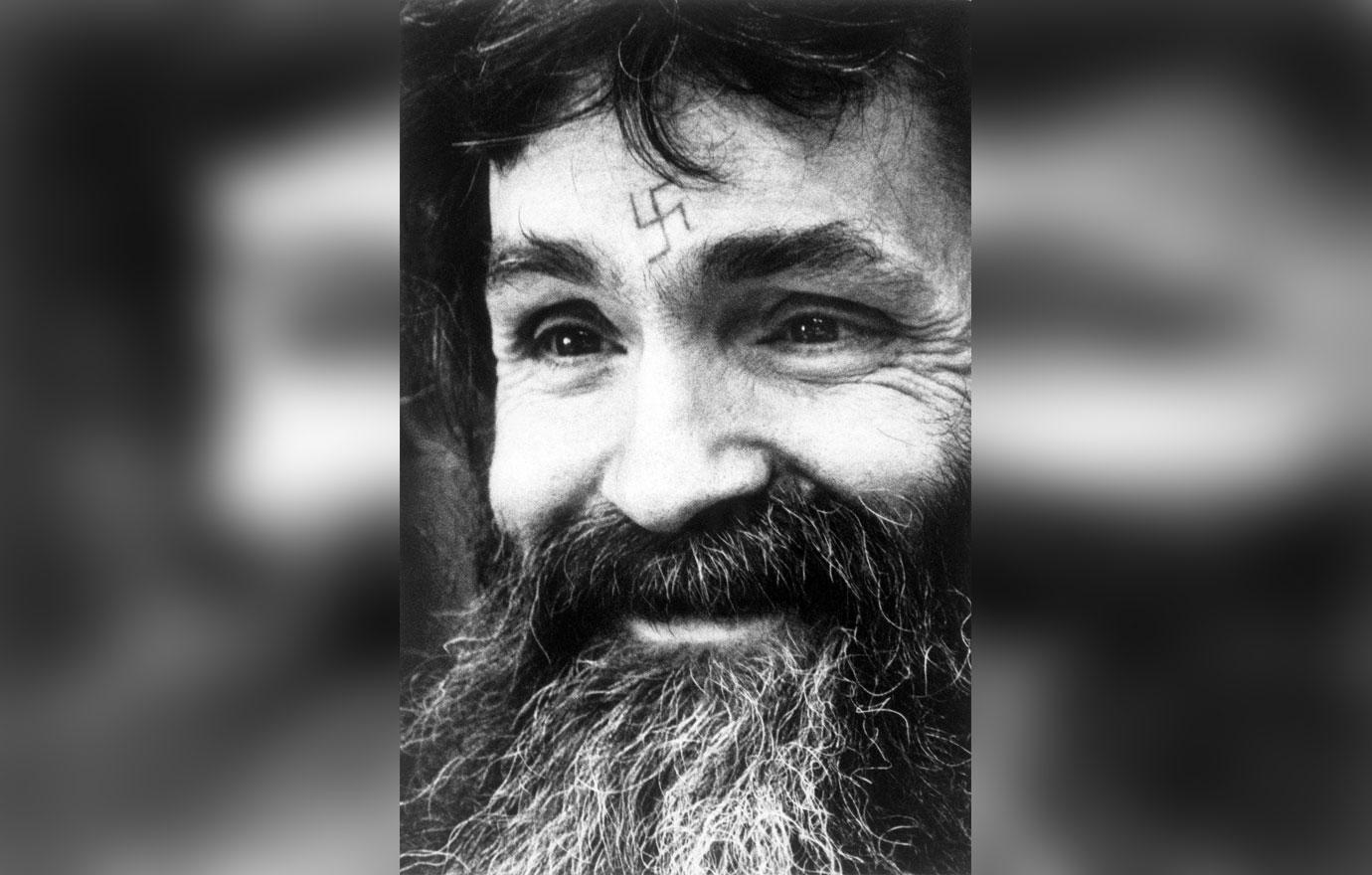 Charles Manson’s Secret Prison Meeting With Bobby Beausoleil Revealed