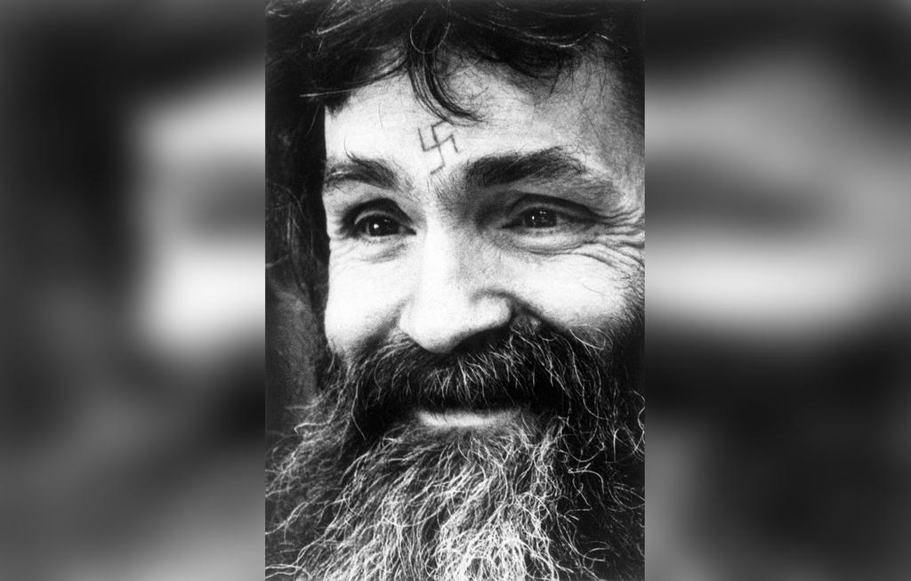 Charles Manson’s Secret Prison Meeting With Bobby Beausoleil