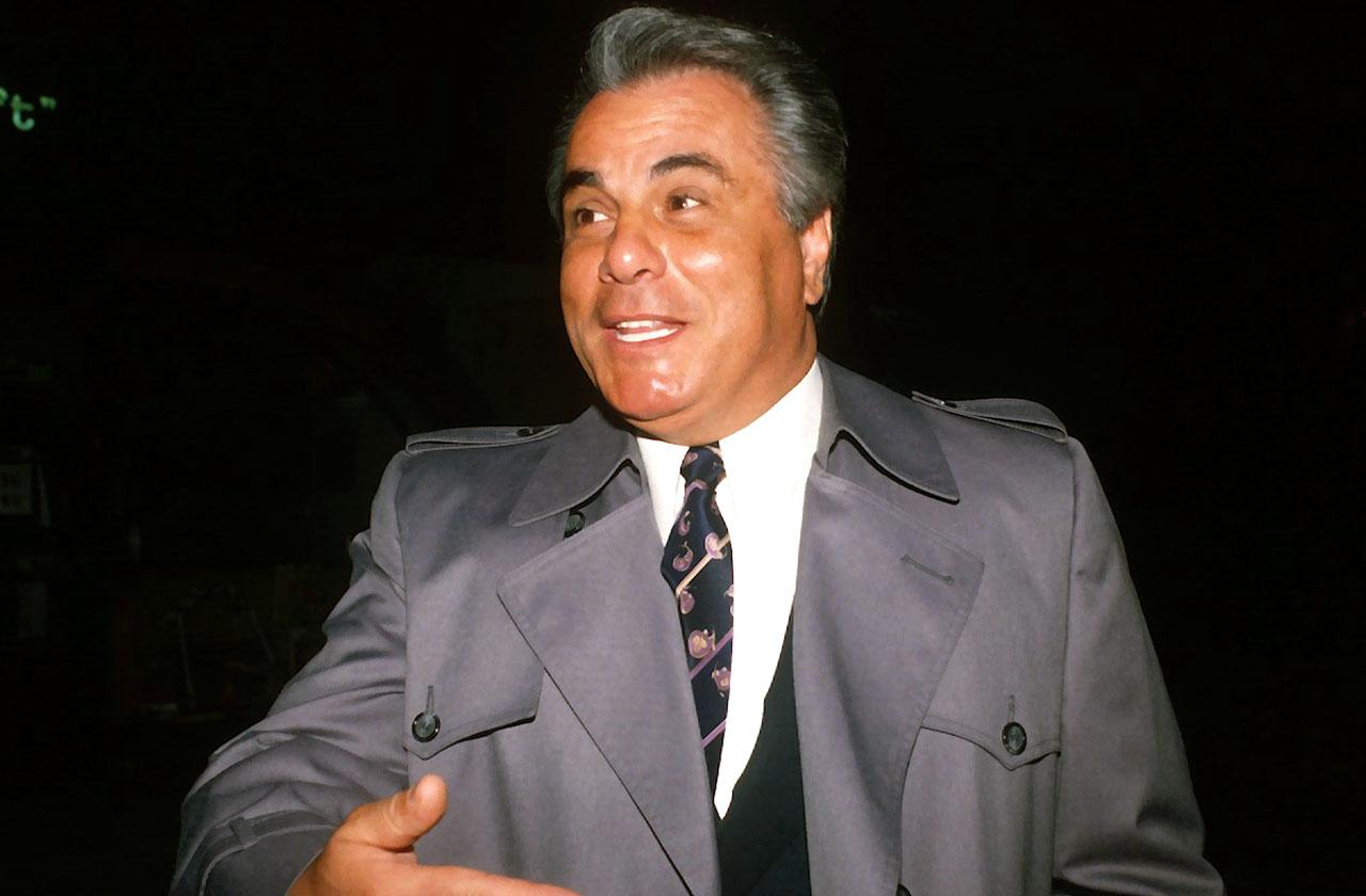 EXCLUSIVE: Hat honoring mob boss John Gotti owned by the prosecutor who put  him away – New York Daily News