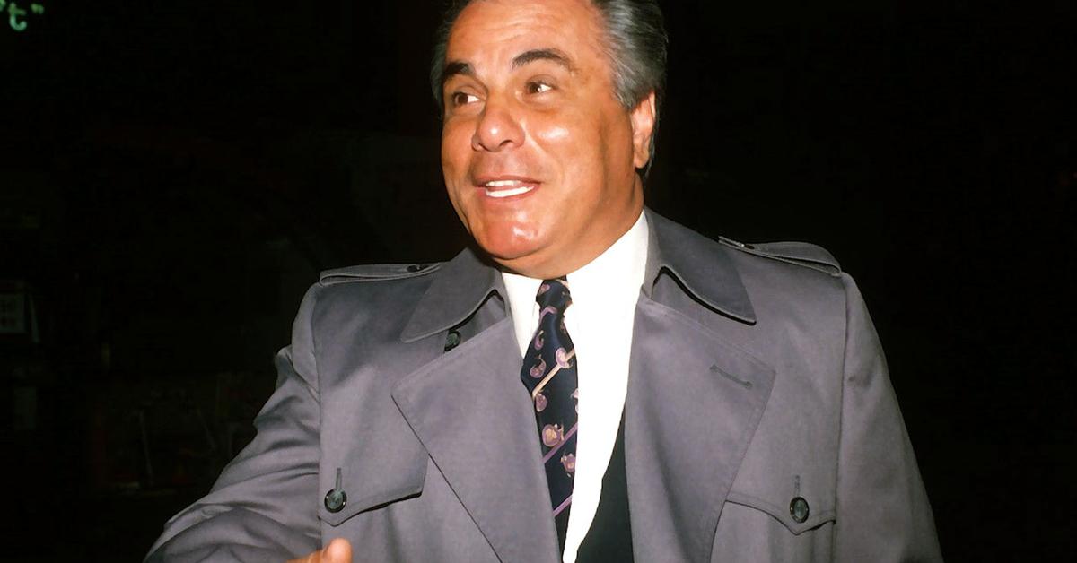 John Gotti: Inside His Life Of Murders, Drug Deals & Prostitution