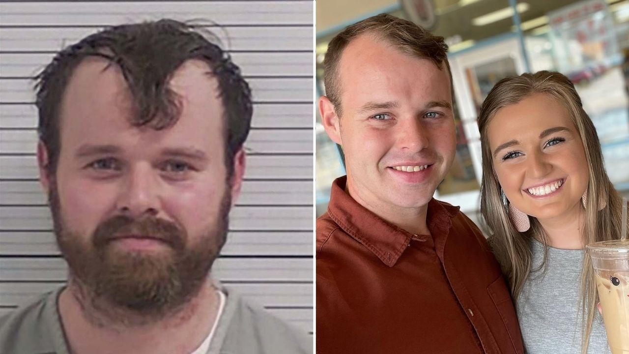 Photo of Joseph Duggar, Kendra Duggar
