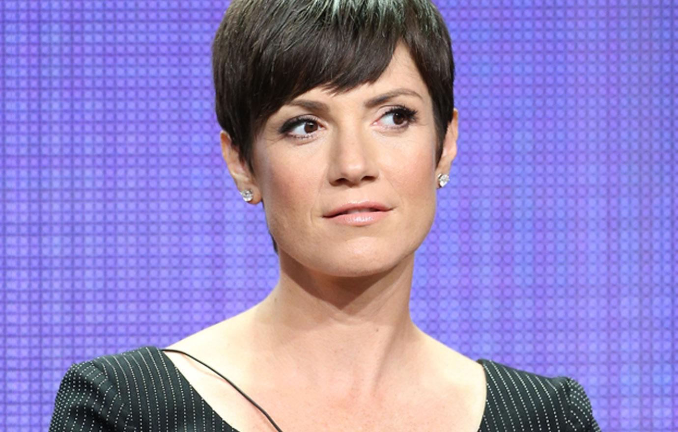 NCIS Star Zoe McLellan Husband Said She Kidnapped Their Son