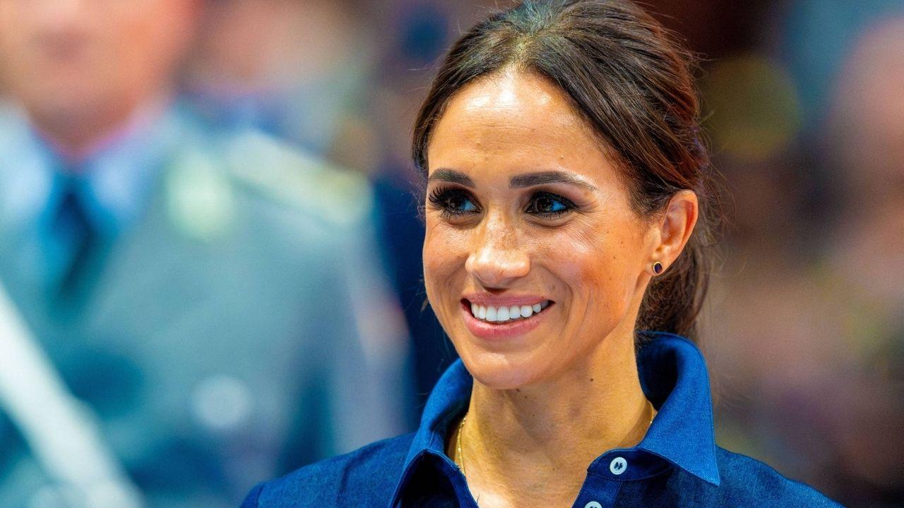 Photo of Meghan Markle