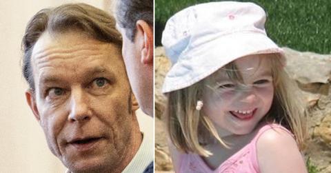 madeleine mccann suspect christian brueckner new charges pp